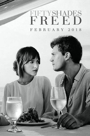 دانلود فیلم Fifty Shades Freed