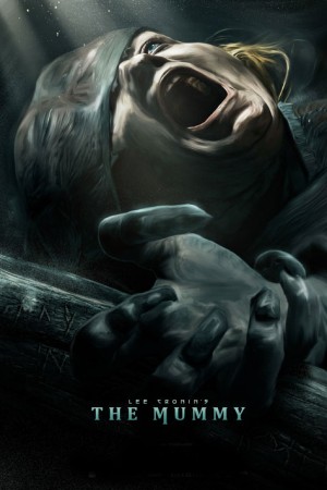 دانلود فیلم Lee Cronin’s The Mummy