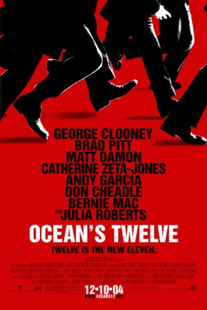 دانلود فیلم Ocean’s Twelve