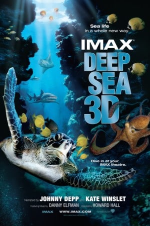 دانلود مستند Deep Sea