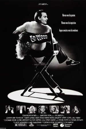 دانلود فیلم Ed Wood