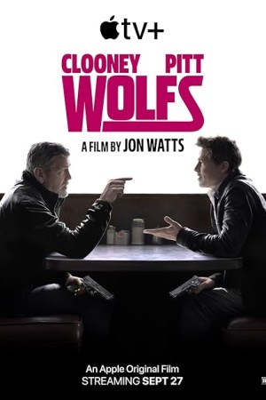 دانلود فیلم Wolfs