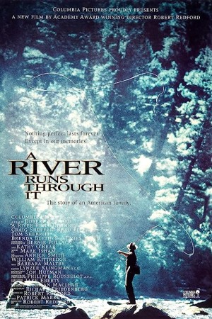 دانلود فیلم A River Runs Through It