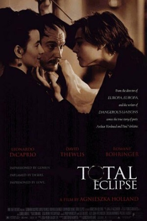 دانلود فیلم Total Eclipse