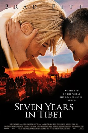 دانلود فیلم Seven Years in Tibet