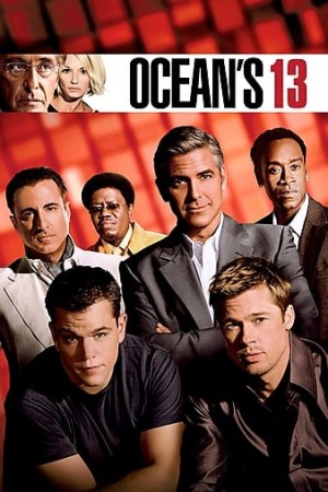 دانلود فیلم Ocean’s Thirteen