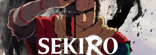 رونمایی از پوستر نخست انیمه Sekiro: No Defeat