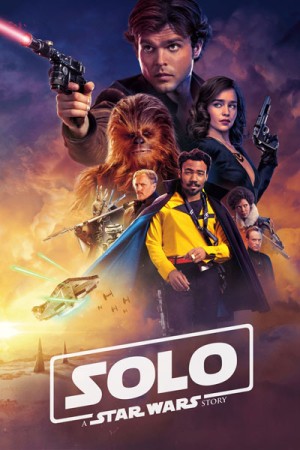 دانلود فیلم Solo: A Star Wars Story