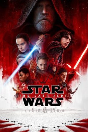 دانلود فیلم Star Wars: Episode VIII – The Last Jedi