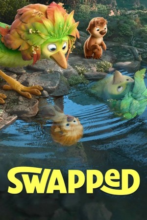 دانلود انیمیشن Swapped