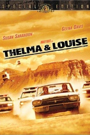 دانلود فیلم Thelma & Louise