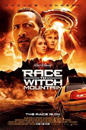 دانلود فیلم Race to Witch Mountain