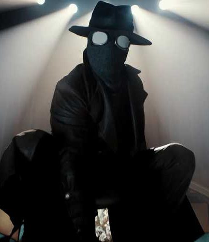 انتشار زودهنگام سریال Spider-Noir در سینماها