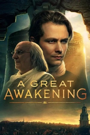 دانلود فیلم A Great Awakening
