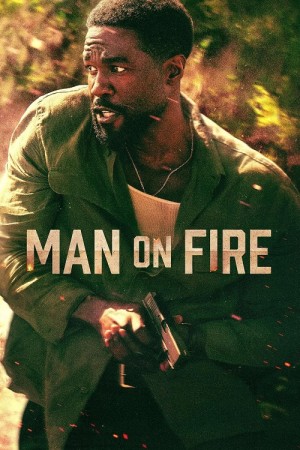 دانلود سریال Man on Fire