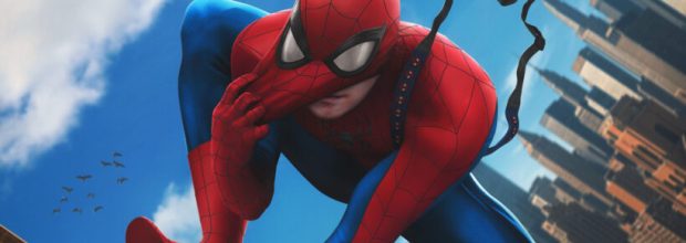 نخستین نگاه به Spider-Man: Brand New Day تولد دوباره مرد عنکبوتی در انزوا