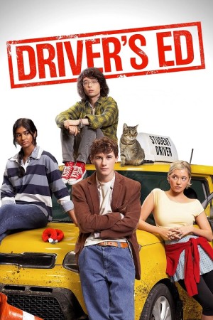 دانلود فیلم Driver’s Ed