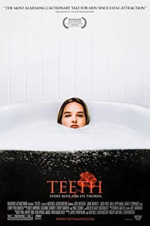 دانلود فیلم Teeth