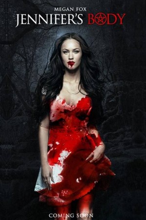 دانلود فیلم Jennifer’s Body