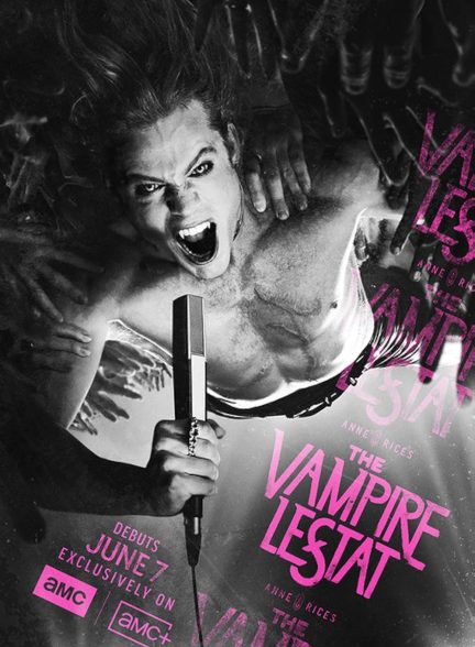 دانلود سریال Interview with the Vampire