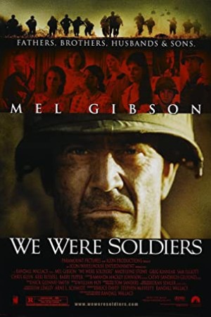 دانلود فیلم We Were Soldiers