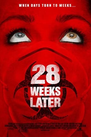 دانلود فیلم Weeks Later 28
