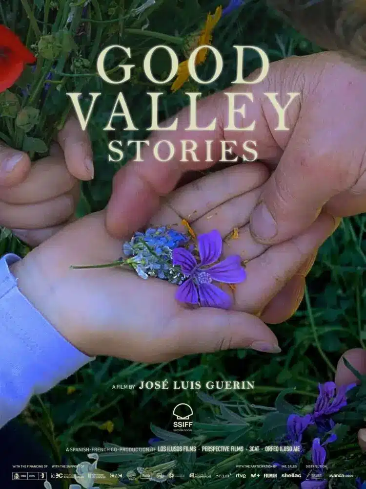دانلود مستند Good Valley Stories