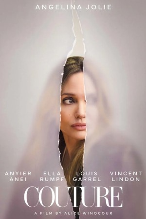 دانلود فیلم Couture