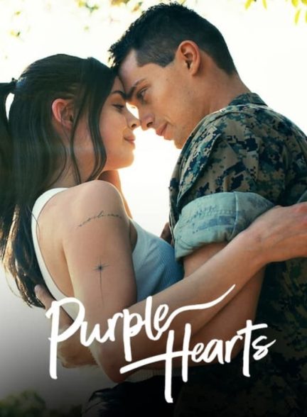 دانلود فیلم Purple Hearts