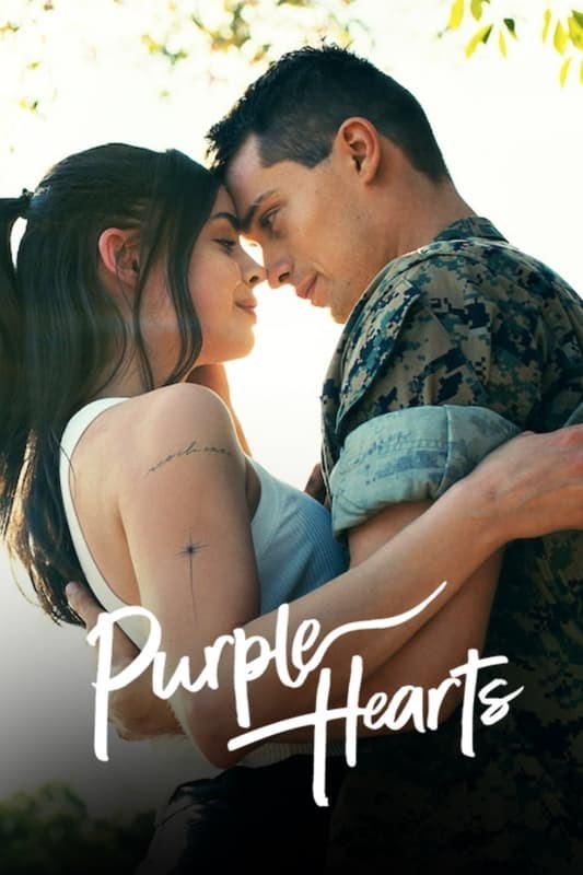 دانلود فیلم Purple Hearts