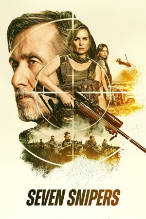دانلود فیلم Seven Snipers
