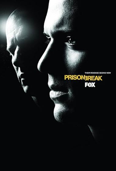 دانلود سریال Prison Break