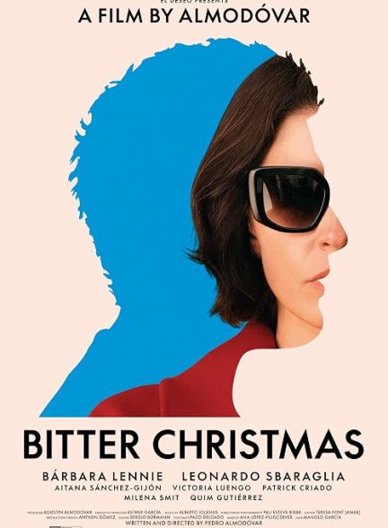 دانلود فیلم Bitter Christmas