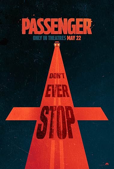 دانلود فیلم Passenger