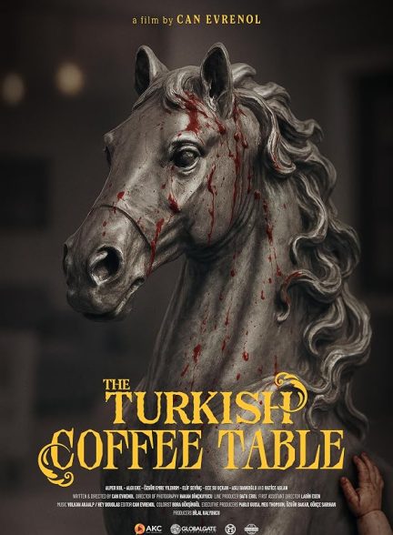 دانلود فیلم The Turkish Coffee Table