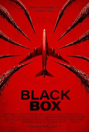 دانلود فیلم Black Box