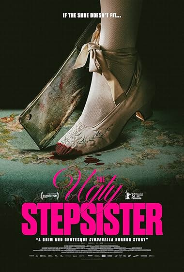 دانلود فیلم The Ugly Stepsister