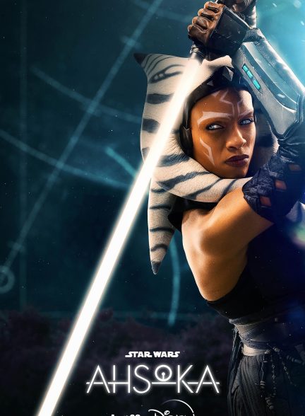 دانلود سریال  Ahsoka